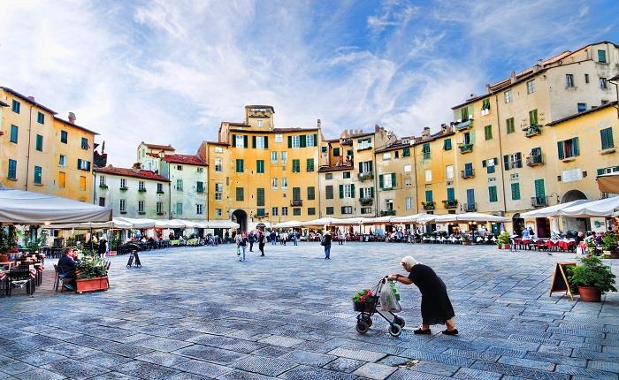 Towns in Tuscany where you can find the authentic Italy