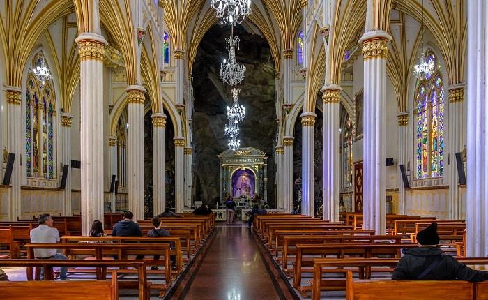 A Visit to Las Lajas Colombia’s Most Iconic Church