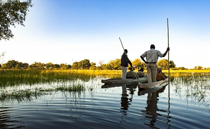 Things to Know Before You Travel to Botswana