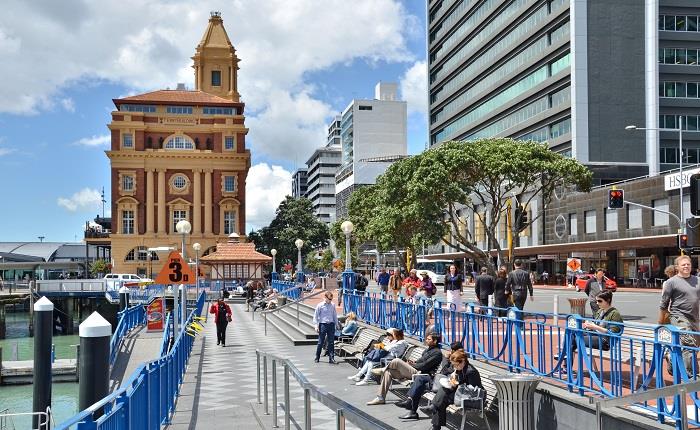15 Things To Do In Auckland