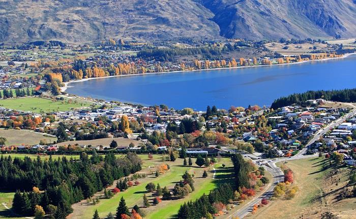 Things to do in Wanaka, New Zealand