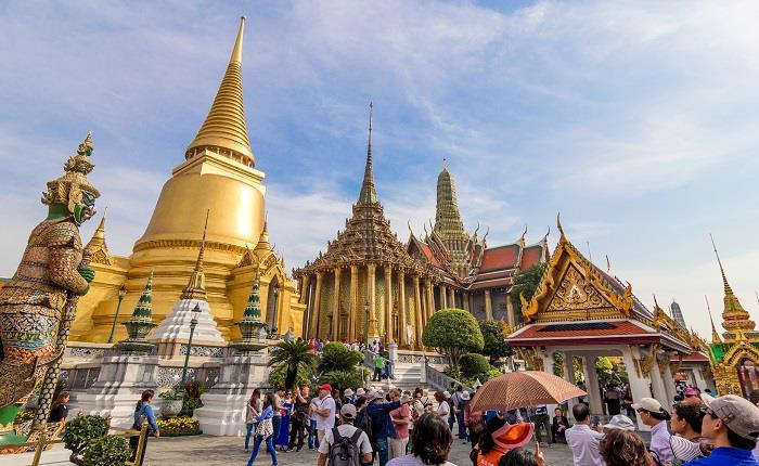 7 Must-know tips for exploring Bangkok’s Grand Palace
