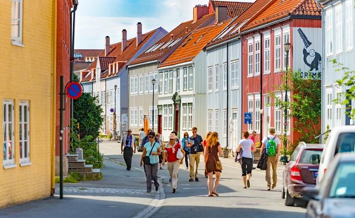 10 tips for a trip to Scandinavia