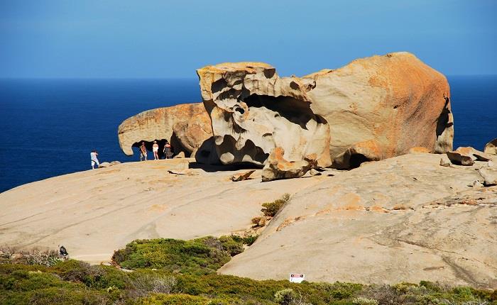 Best of Kangaroo Island, South Australia