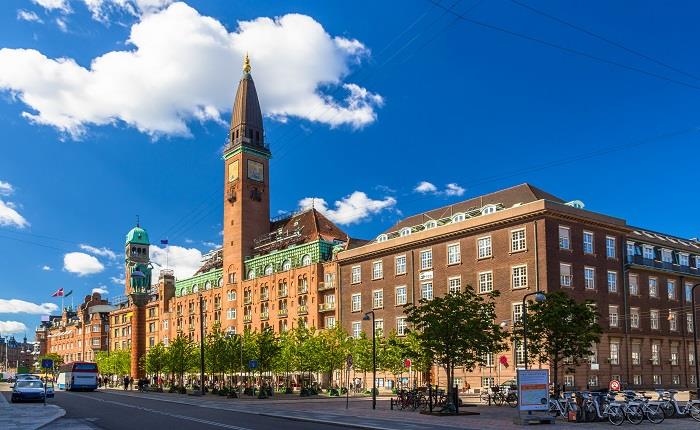Copenhagen Travel Guide, Denmark