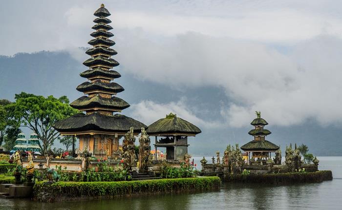 My most luxurious trip to Indonesia