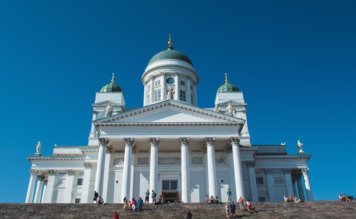9 Best Things To Do In Helsinki, Finland