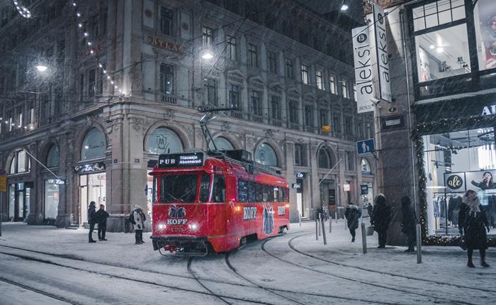 9 Best Things To Do In Helsinki, Finland