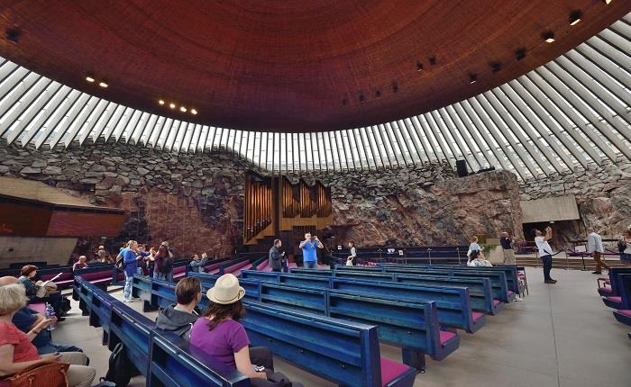 9 Best Things To Do In Helsinki, Finland