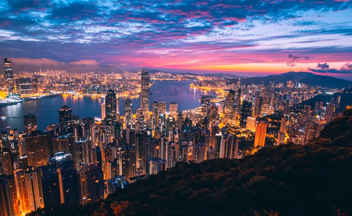 The Best Stopover Cities for India