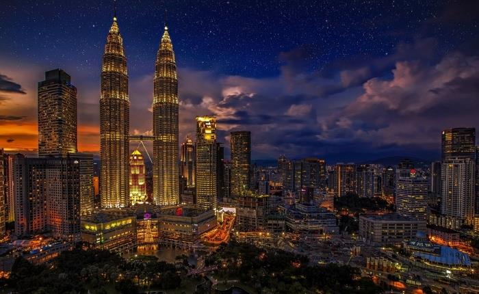 Best Time of Year to Visit Malaysia