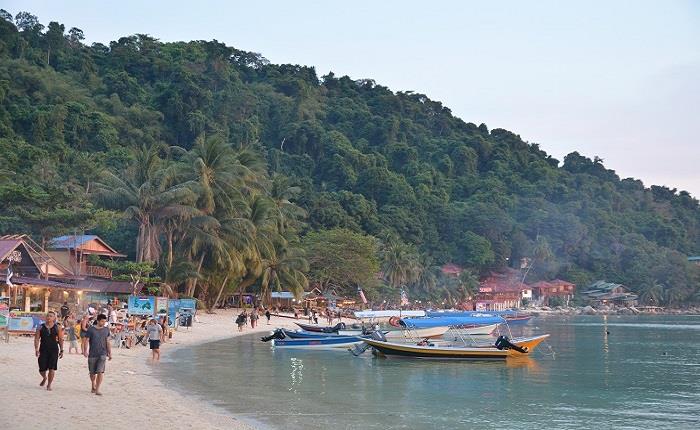 Best Time of Year to Visit Malaysia