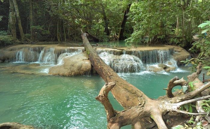Top Places to Visit in Thailand