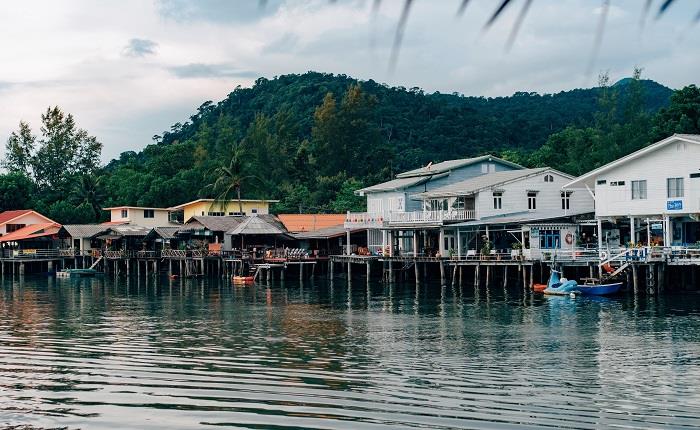 Top Places to Visit in Thailand