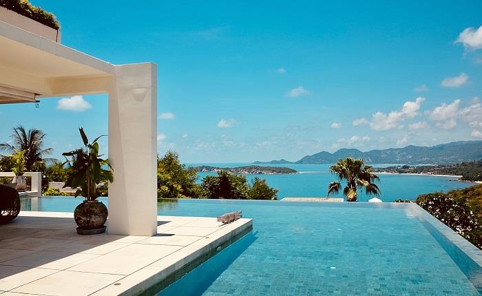 Top Places to Visit in Thailand