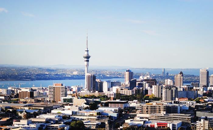 15 Things To Do In Auckland