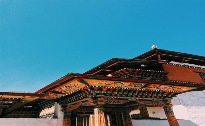 Trendy Destinations for 2019