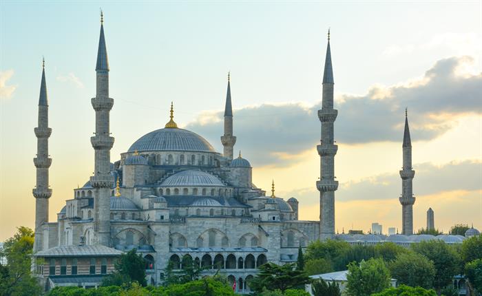 Trendy Destinations for 2019