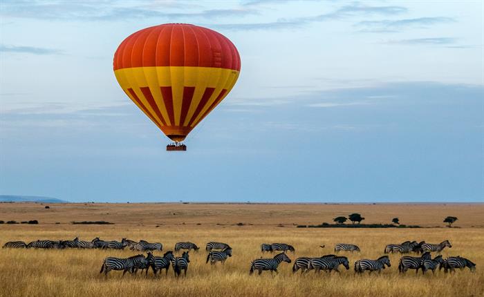 Trendy Destinations for 2019
