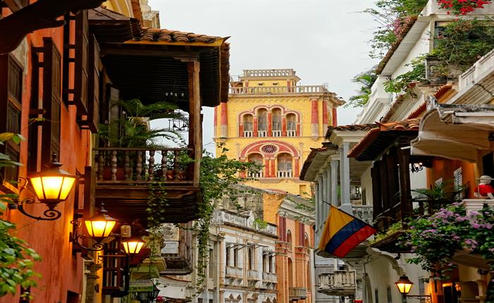 Trendy Destinations for 2019