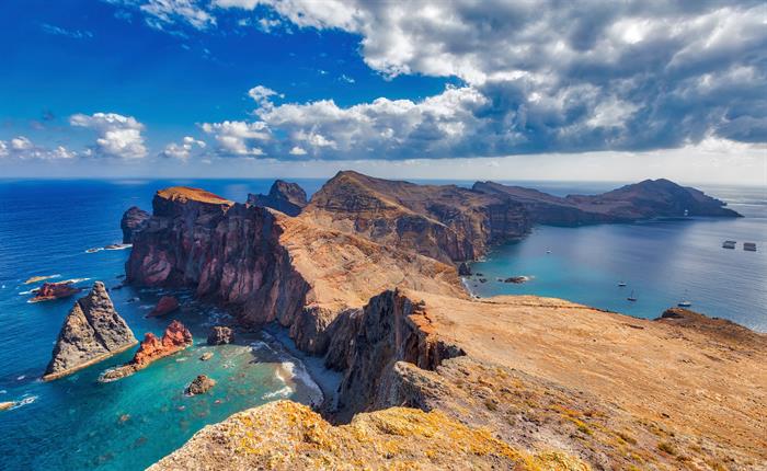 Trendy Destinations for 2019