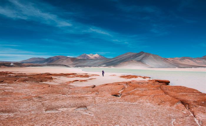 Trendy Destinations for 2019