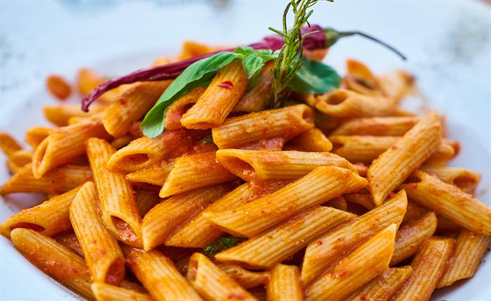 12 Best Countries for Vegetarians