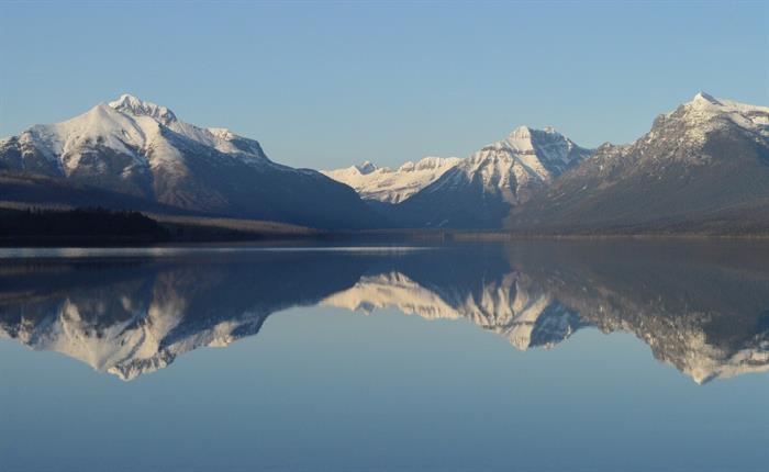 9 Places to Visit Before They Disappear