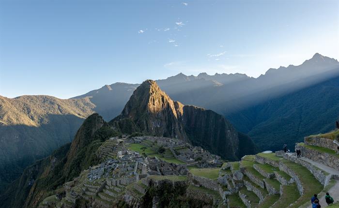 9 Places to Visit Before They Disappear