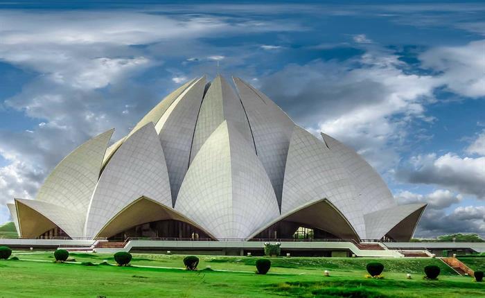 Amazing Places to Celebrate Diwali