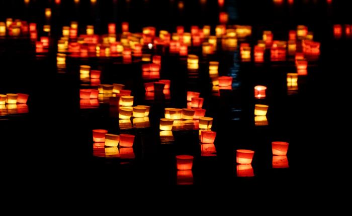 Amazing Places to Celebrate Diwali