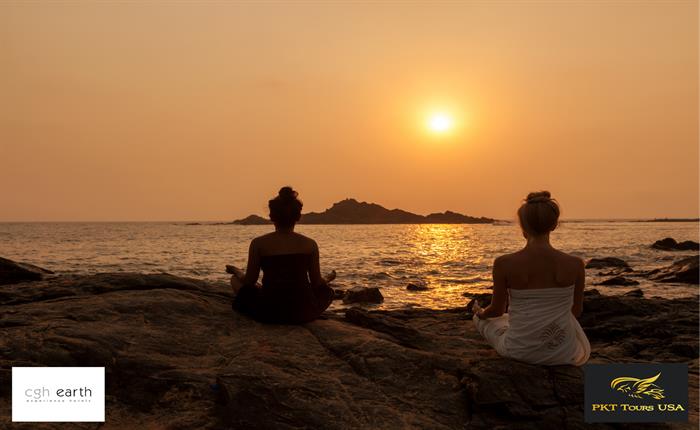 Experience Authentic Ayurveda in Kerala, India