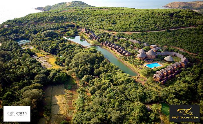 Experience Authentic Ayurveda in Kerala, India