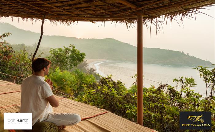 Experience Authentic Ayurveda in Kerala, India
