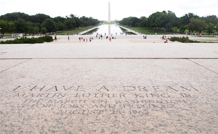 Learn about Martin Luther King Jr.s Trip to India, the Land of Gandhi
