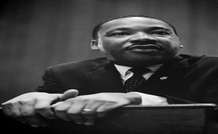 Learn about Martin Luther King Jr.s Trip to India, the Land of Gandhi
