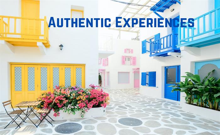 Greece - How to Choose the Perfect Luxury Villa