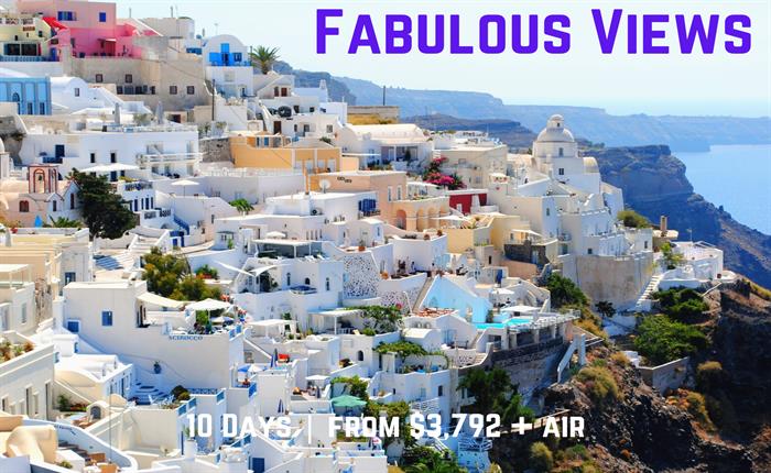 Greece - How to Choose the Perfect Luxury Villa