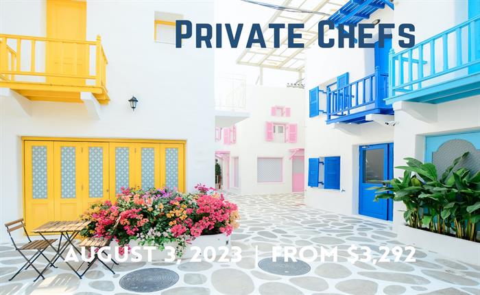 Greece - How to Choose the Perfect Luxury Villa