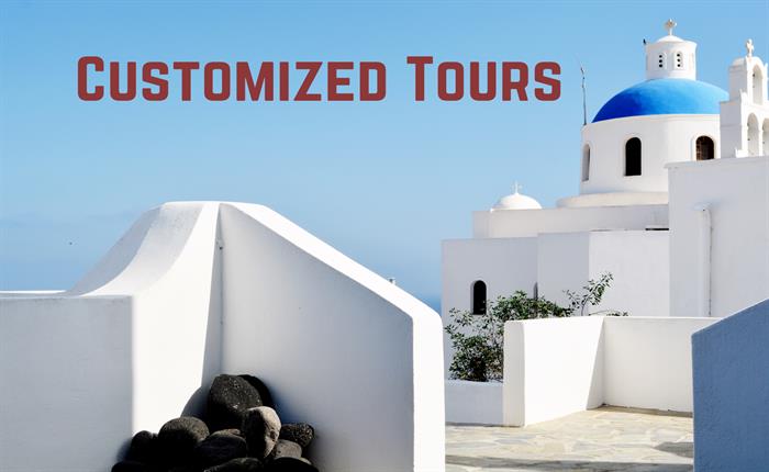 Greece - How to Choose the Perfect Luxury Villa