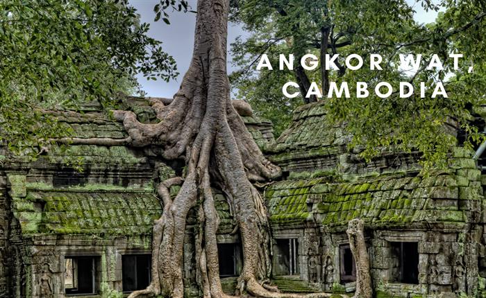 5 Destinations to Explore from India in 2024