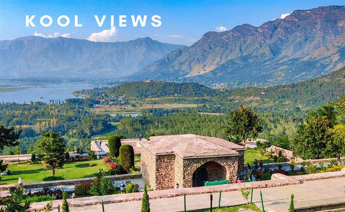 Kashmir Kool - India