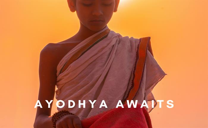 Indias Hottest New Destination - Ayodhya!