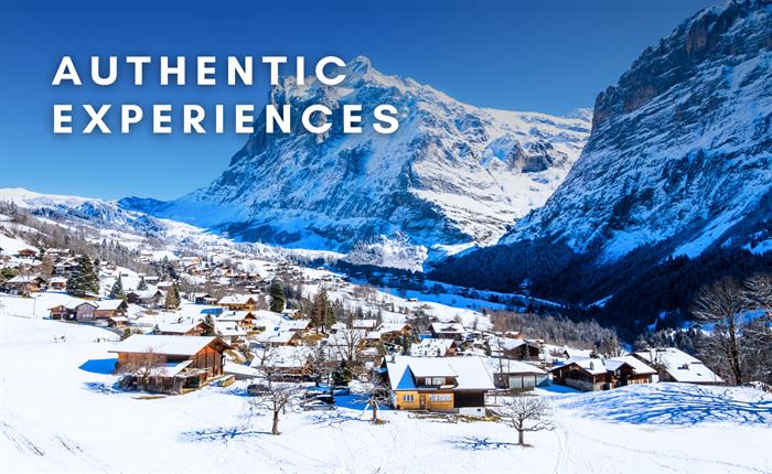 5 Reasons to Stay in Grindelwald Instead of Interlaken