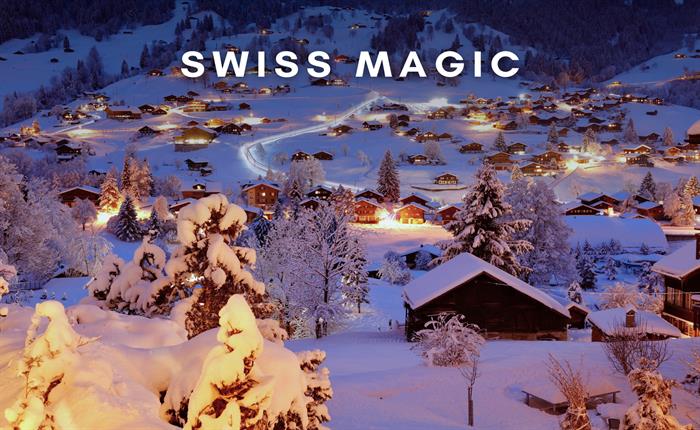 5 Reasons to Stay in Grindelwald Instead of Interlaken