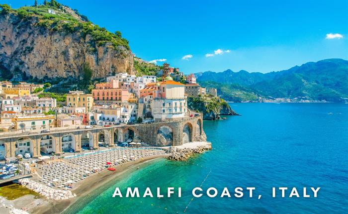 Last-Minute Summer Vacation Ideas