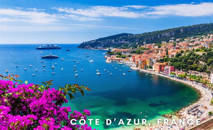 Last-Minute Summer Vacation Ideas