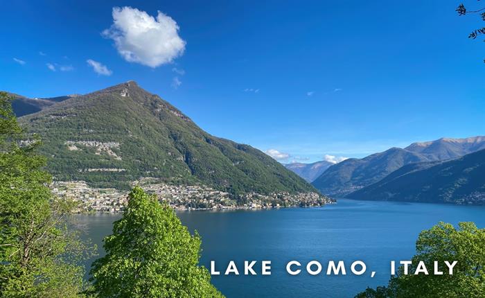 Last-Minute Summer Vacation Ideas