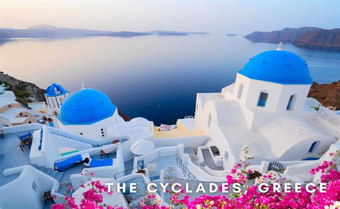 Last-Minute Summer Vacation Ideas