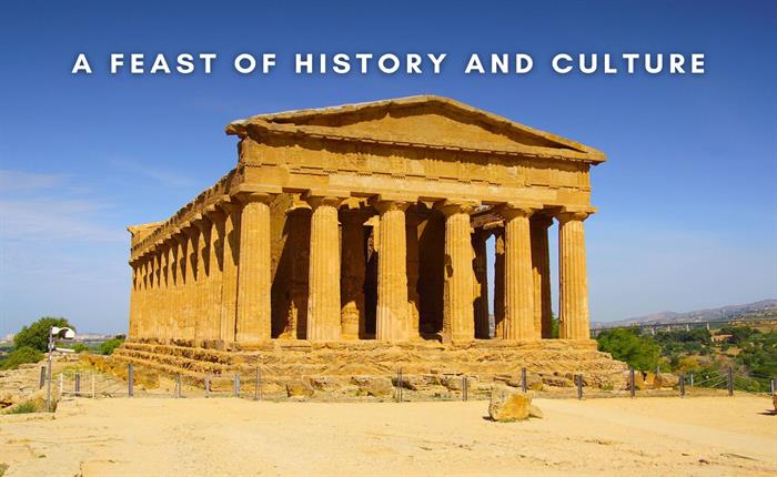 Sicily Italy’s Crown Jewel